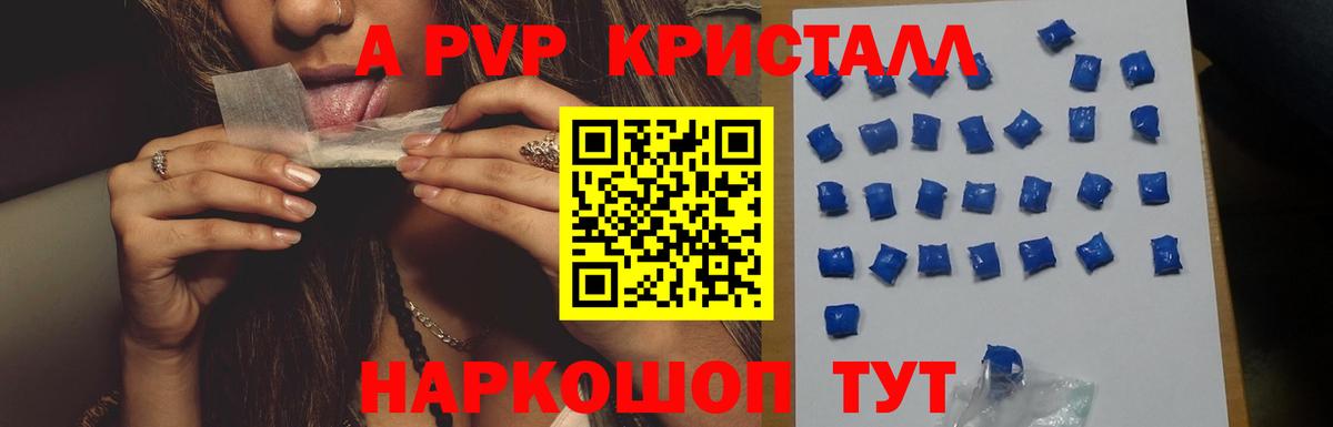 A-PVP СК КРИС Владимир